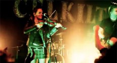 CelKilt / Live / Everyday's St Patrick's Day!