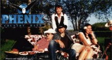 Phenix Country Band ♫ On a bad day ♫